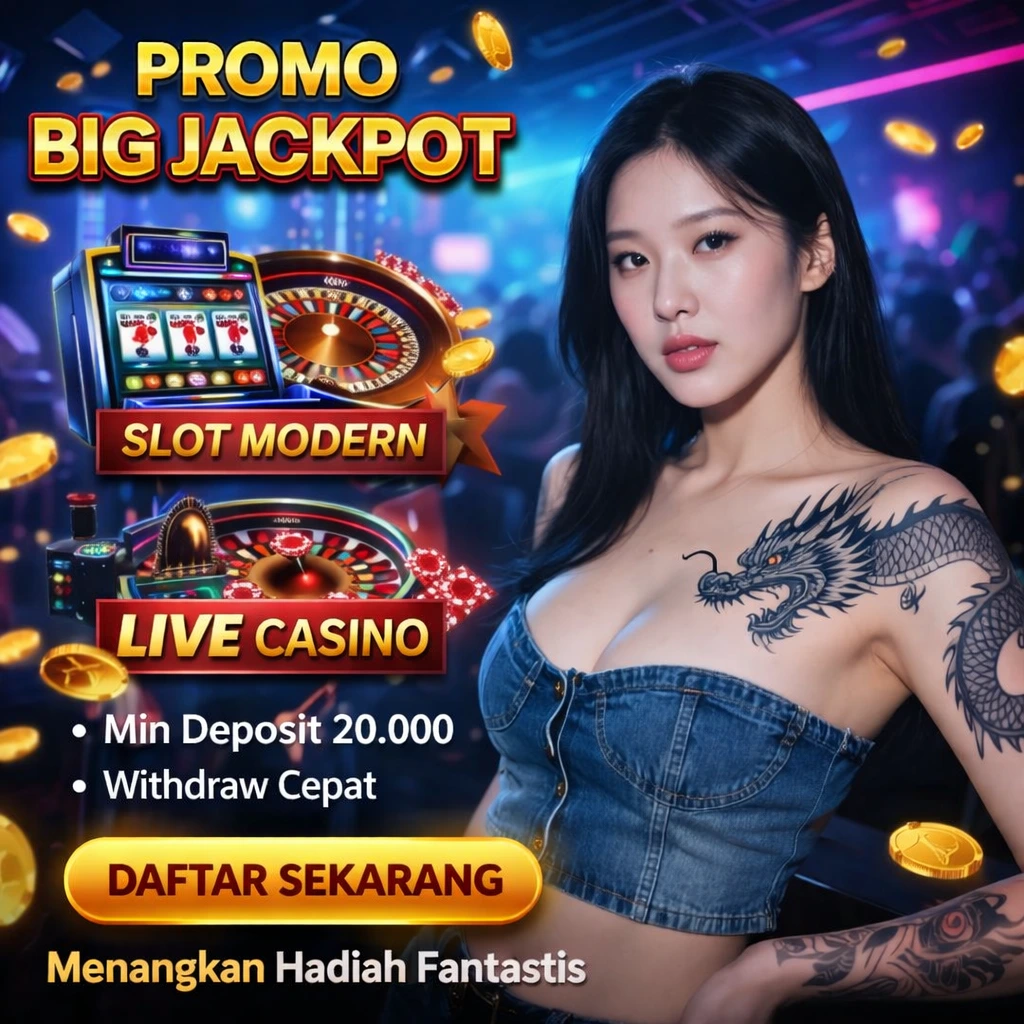 Bandarslot | Platform Bandar Online Favorit Dengan Kemenangan Maksimal